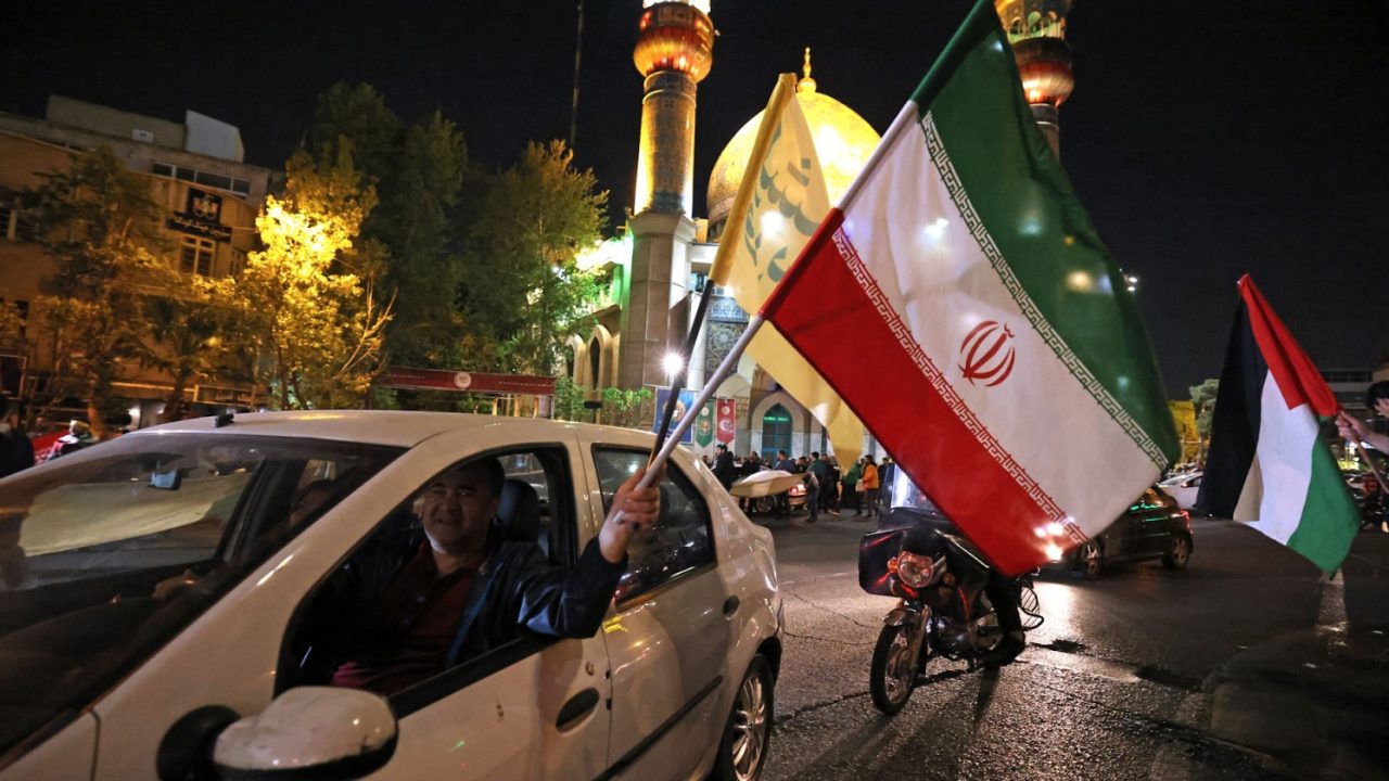 Perkembangan Perekonomian Dari Negara Iran Dari Awal Hingga Kini